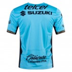 Günstige Fußballtrikots UNAM Pumas 3rd trikot 2023-24 Kurzarm